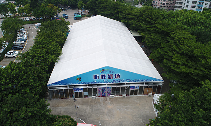 體育篷房廠(chǎng)家